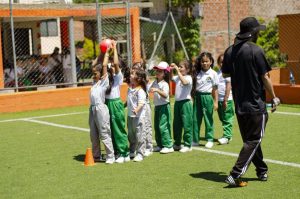 Educación Física