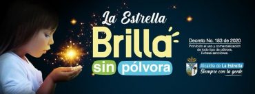 La Estrella Brilla Sin Pólvora