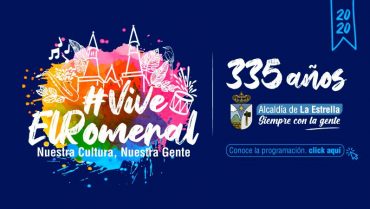 Vive Romeral 2020