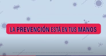 El Lavado de Manos