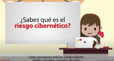 Riesgo Tecnológico Para Niños
