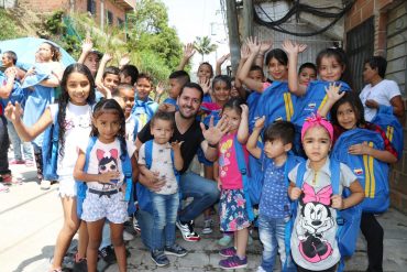 Siempre con la Educación