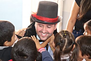 Siempre con los Niños