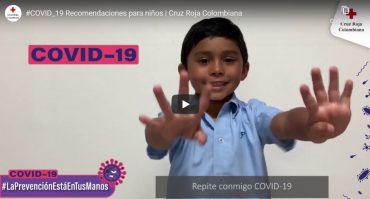 Recomendaciones para Niños