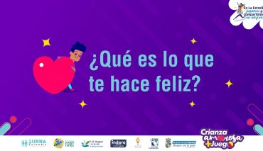 ¿Qué dicen los niños?