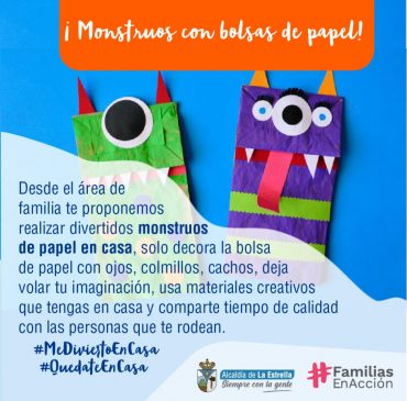 A estimular Nuestra Creatividad en esta Cuarentena