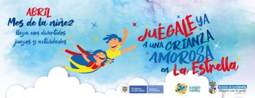 Juguemos con Nuestras Amigas Las Señas